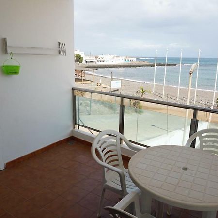 Apartamento Pto Lajas Vistas Al Mar Puerto de las Lajas 외부 사진
