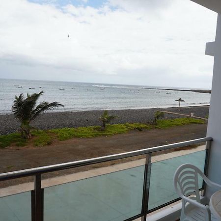 Apartamento Pto Lajas Vistas Al Mar Puerto de las Lajas 외부 사진