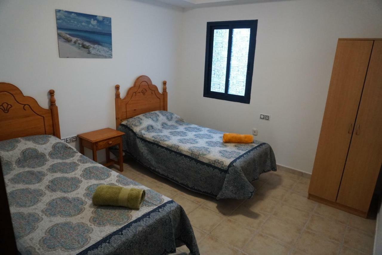 Apartamento Pto Lajas Vistas Al Mar Puerto de las Lajas 외부 사진