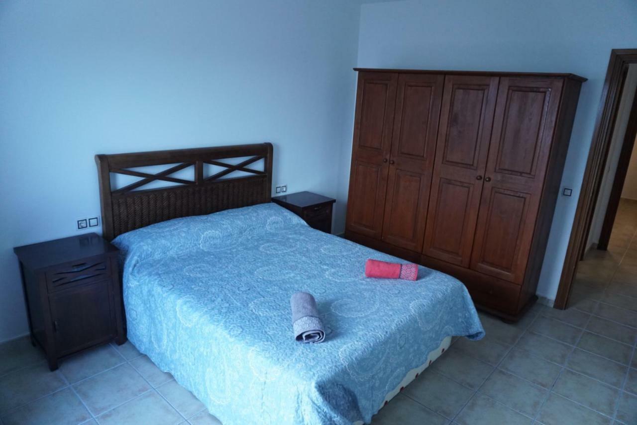 Apartamento Pto Lajas Vistas Al Mar Puerto de las Lajas 외부 사진