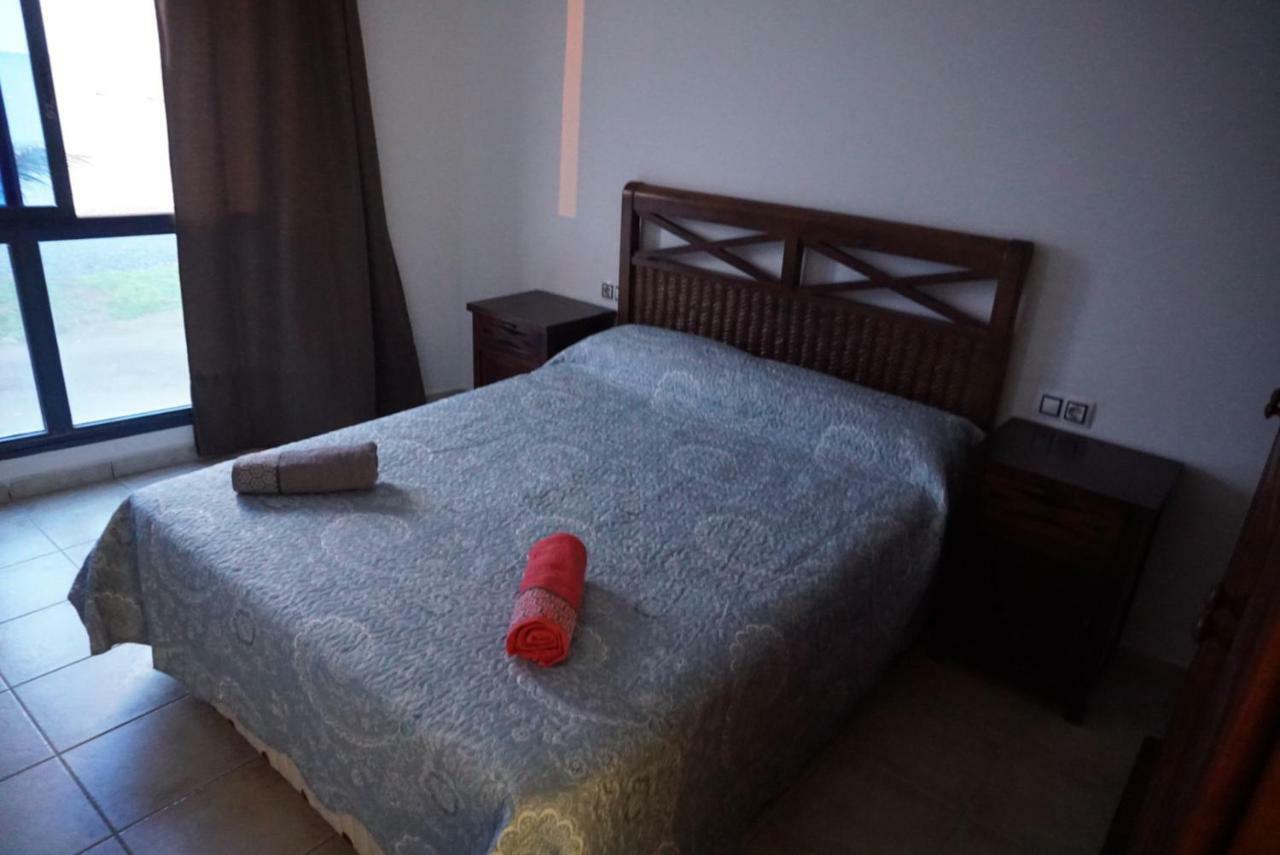Apartamento Pto Lajas Vistas Al Mar Puerto de las Lajas 외부 사진